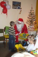 Mikołajki 2011-Miodówko - zdjęcie 13