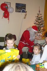 Mikołajki 2011-Miodówko - zdjęcie 14