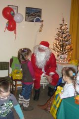 Mikołajki 2011-Miodówko - zdjęcie 15