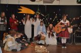 XII PRZEGLĄD GRUP KOLĘDUJĄCYCH ROGOLE 2012 W STAWIGUDZIE - zdjęcie 5