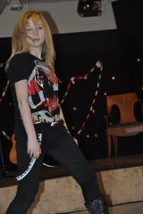 Dzień Babci i Dziadka w GOK - 20.01.2012 - zdjęcie 14