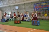 X Warmiński Przegląd Chórów i Zespołów Śpiewaczych KURLANTKA 2012 5- 6 maja 2012 r. - zdjęcie 21