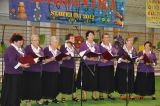 X Warmiński Przegląd Chórów i Zespołów Śpiewaczych KURLANTKA 2012 5- 6 maja 2012 r. - zdjęcie 22