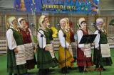 X Warmiński Przegląd Chórów i Zespołów Śpiewaczych KURLANTKA 2012 5- 6 maja 2012 r. - zdjęcie 31