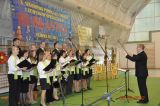 X Warmiński Przegląd Chórów i Zespołów Śpiewaczych KURLANTKA 2012 5- 6 maja 2012 r. - zdjęcie 46