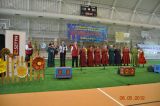 X Warmiński Przegląd Chórów i Zespołów Śpiewaczych KURLANTKA 2012 5- 6 maja 2012 r. - zdjęcie 50