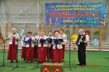 X Warmiński Przegląd Chórów i Zespołów Śpiewaczych KURLANTKA 2012 5- 6 maja 2012 r. - zdjęcie 12