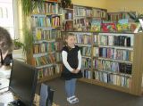 ŚWIĘTO POEZJI DZIECIĘCEJ- 10.05.2012 - zdjęcie 6