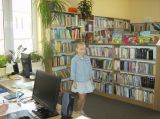 ŚWIĘTO POEZJI DZIECIĘCEJ- 10.05.2012 - zdjęcie 7