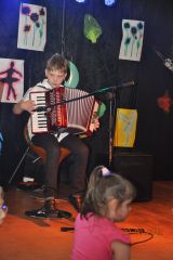 Dzień Ojca-Podsumowanie Roku Kulturalnego w GOK 22 czerwca 2012 - zdjęcie 14