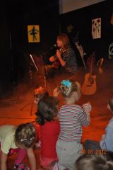 Dzień Ojca-Podsumowanie Roku Kulturalnego w GOK 22 czerwca 2012 - zdjęcie 16