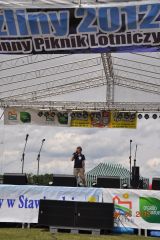 Piknik Lotniczy w Gryźlinach 24.06.2012 - zdjęcie 8