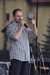 XIX Festyn Gminny STAWIGUDIADA 2012 07 14 - zdjęcie 32