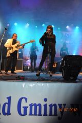 XIX Festyn Gminny STAWIGUDIADA 2012 07 14 - zdjęcie 58