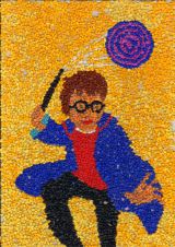 XX konkurs KALENDARZ GOK 2013 WYRÓŻNIONE PRACE - zdjęcie 16