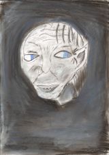 XX konkurs KALENDARZ GOK 2013 WYRÓŻNIONE PRACE - zdjęcie 21