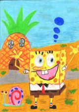 XX konkurs KALENDARZ GOK 2013 WYRÓŻNIONE PRACE - zdjęcie 22