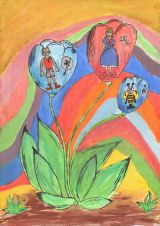 XX konkurs KALENDARZ GOK 2013 WYRÓŻNIONE PRACE - zdjęcie 30