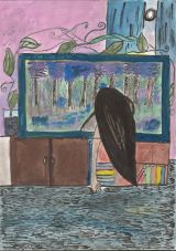 XX konkurs KALENDARZ GOK 2013 WYRÓŻNIONE PRACE - zdjęcie 9