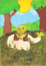 XX konkurs KALENDARZ GOK 2013 ZWYCIĘSKIE PRACE - zdjęcie 11