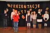 Prezentacje poetyckie w GOK 2012 - zdjęcie 19