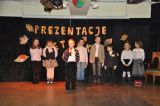 Prezentacje poetyckie w GOK 2012 - zdjęcie 8