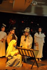 Przegląd Grup Kolędujących ROGOLE 2013 - zdjęcie 19