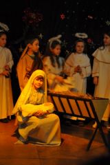 Przegląd Grup Kolędujących ROGOLE 2013 - zdjęcie 82