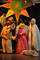 Przegląd Grup Kolędujących ROGOLE 2013 - zdjęcie 66