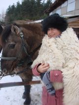 Kulig 16.02.2013 r. - zdjęcie 6