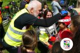 V Integracyjny Rajd Rowerowy Gościńcem Niborskim - zdjęcie 18