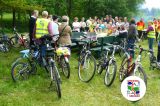 V Integracyjny Rajd Rowerowy Gościńcem Niborskim - zdjęcie 23