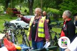 V Integracyjny Rajd Rowerowy Gościńcem Niborskim - zdjęcie 27