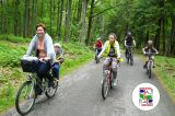 V Integracyjny Rajd Rowerowy Gościńcem Niborskim - zdjęcie 6
