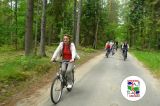 V Integracyjny Rajd Rowerowy Gościńcem Niborskim - zdjęcie 7