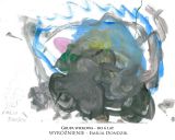 Dzień Dziecka Rybaki 2013 - konkurs plastyczny - Grupa do 6 lat - zdjęcie 5