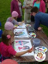 Dzień Dziecka Rybaki 2013 - zdjęcie 20