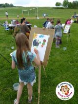 Dzień Dziecka Rybaki 2013 - zdjęcie 21