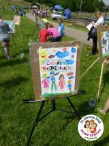 Dzień Dziecka Rybaki 2013 - zdjęcie 24