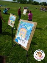 Dzień Dziecka Rybaki 2013 - zdjęcie 25