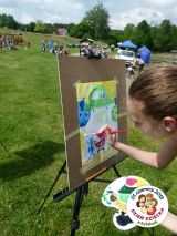 Dzień Dziecka Rybaki 2013 - zdjęcie 26