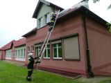 Ewakuacja SP Ruś - zdjęcie 12