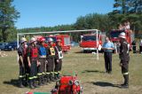 Zawody OSP - zdjęcie 11