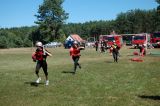 Zawody OSP - zdjęcie 17