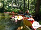 Spływ kajakowy - zdjęcie 11