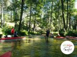 Spływ kajakowy - zdjęcie 18