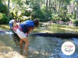 Spływ kajakowy - zdjęcie 8