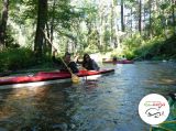 Spływ kajakowy - zdjęcie 10
