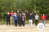 Relacja Nordic Walking IX - Gryźliny - zdjęcie 14