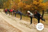 Relacja Nordic Walking IX - Gryźliny - zdjęcie 7